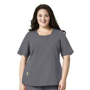 Scrubs Wonder Wink Plus 2X